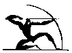 Logo Bogenschtze